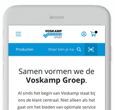 Voskamp mobiel